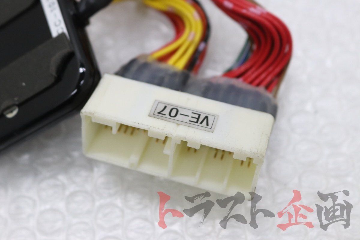 1101005526 HKS VAC type CFT リミッターカット 86 RC ZN6 トラスト企画 送料無料 U_画像4