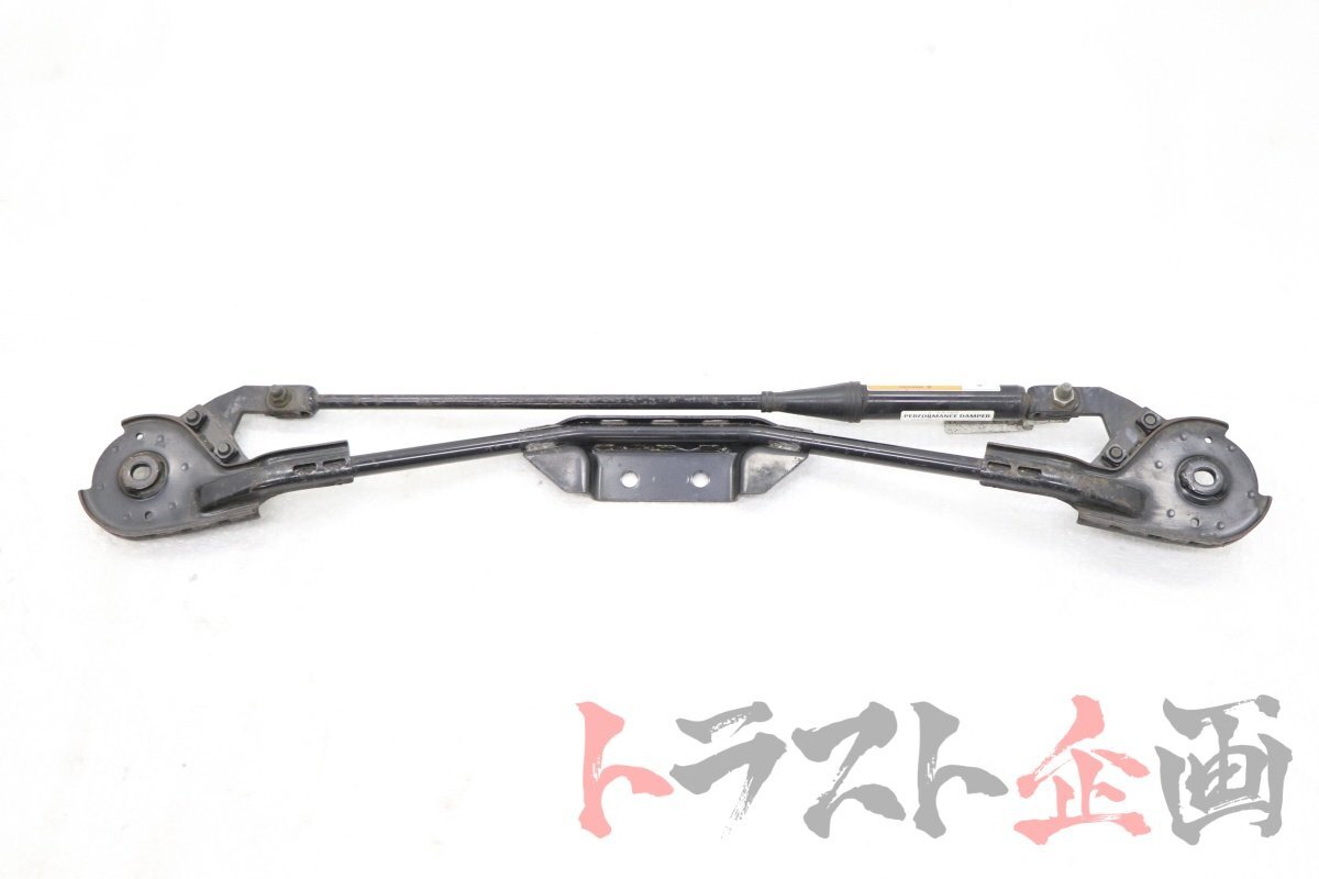 1101316163 Nismo rear performance damper Fairlady Z VERSION ST Z34 Trust plan U