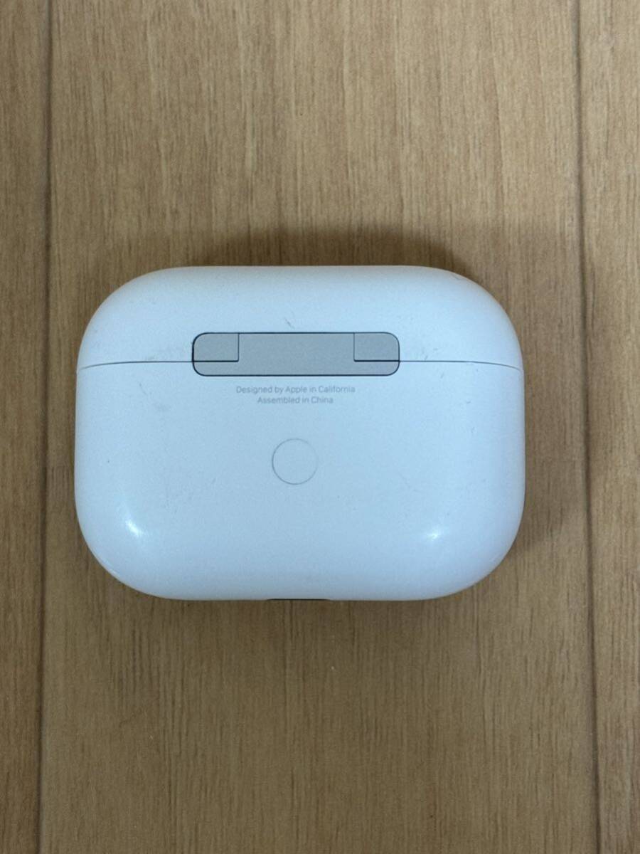 Apple 　AirPods Pro 充電ケース　A2190_画像3