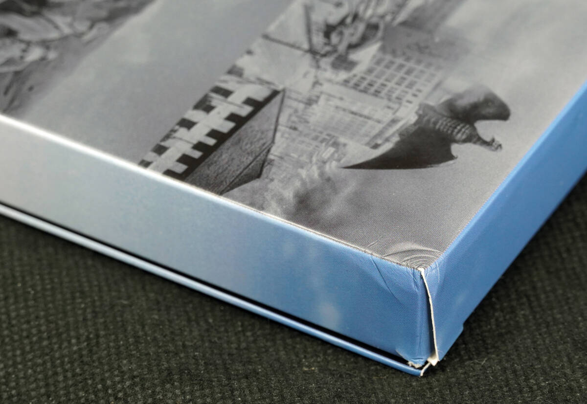 ★☆13  空の大怪獣ラドン 1956 ゴジラ全映画DVDコレクターズBOX DVD付録完品の画像2
