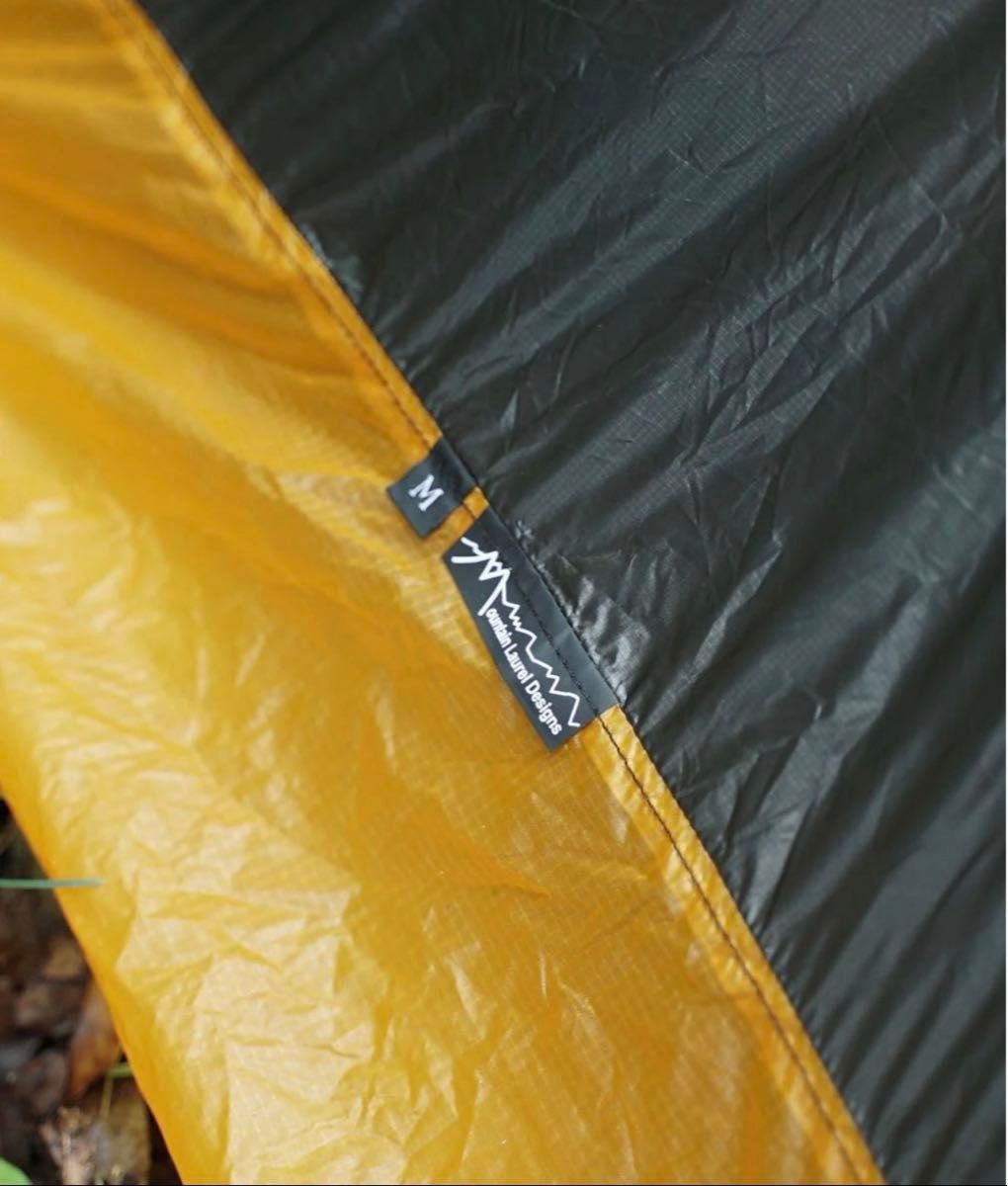 セール Mountain Laurel Designs / SUPERLIGHT SOLO BIVY