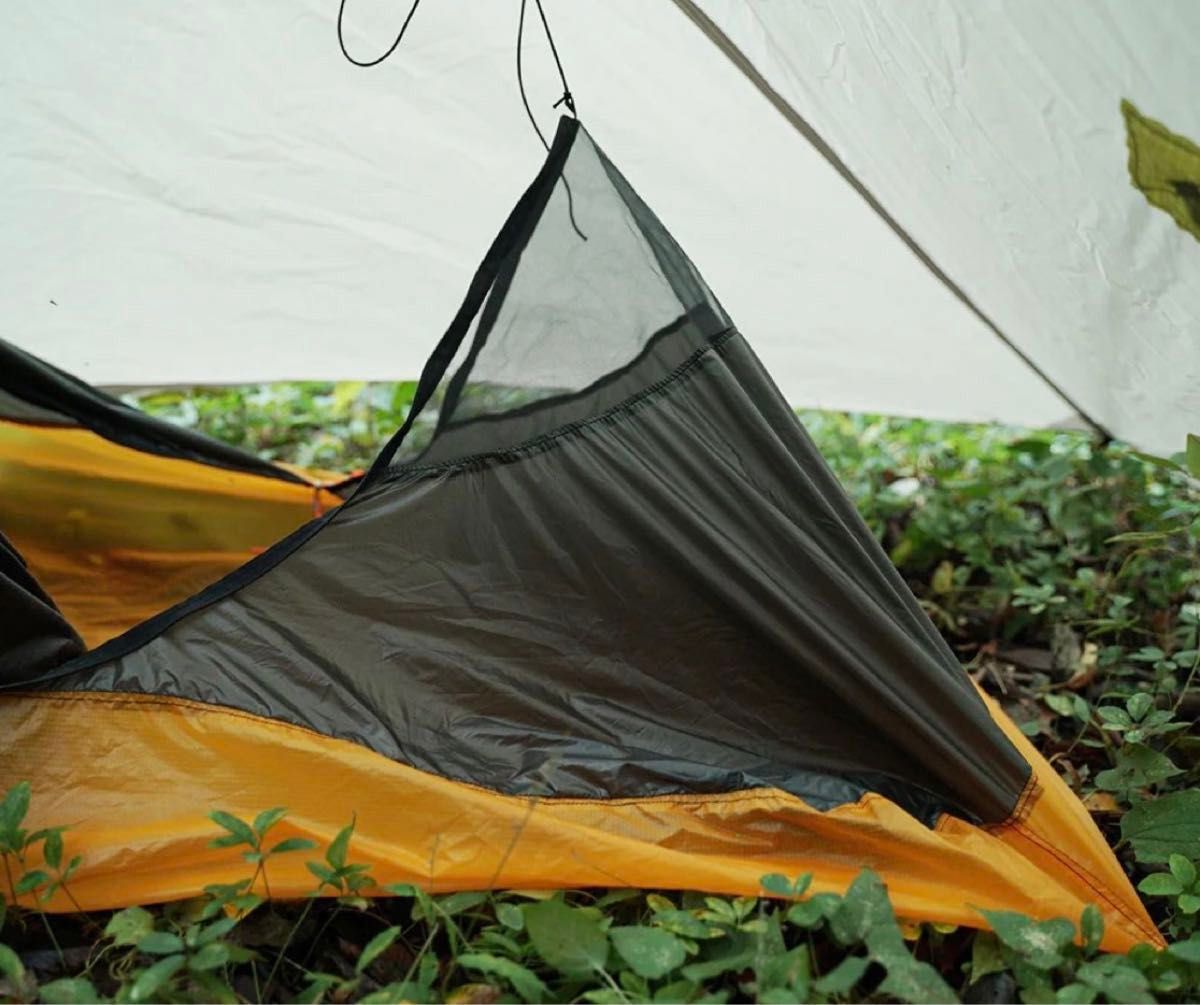 セール Mountain Laurel Designs / SUPERLIGHT SOLO BIVY