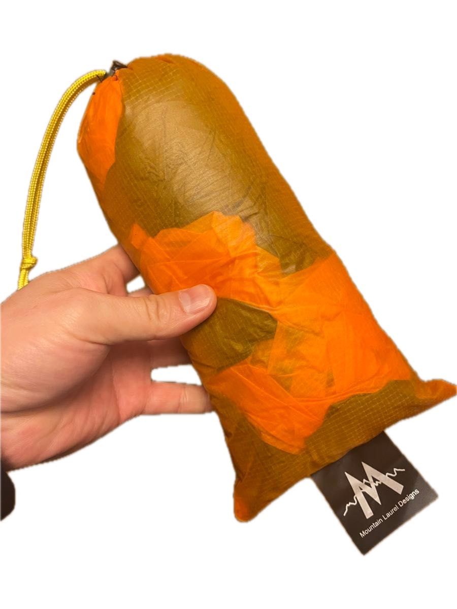 セール Mountain Laurel Designs / SUPERLIGHT SOLO BIVY|Yahoo セール Mountain Laurel Designs / SUPERLIGHT SOLO BIVY|Yahoo