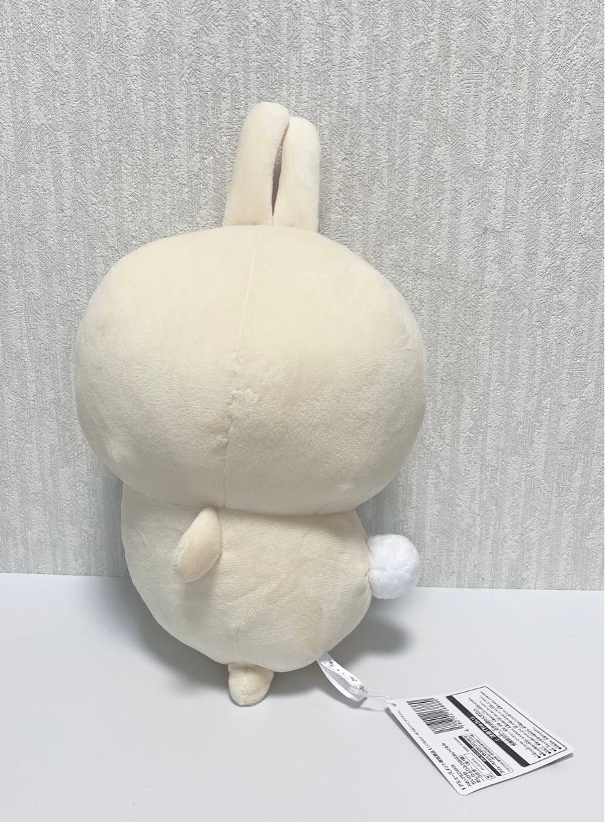 ちいかわ おしりふりふり big ぬいぐるみ ちいかわ うさぎ ちいかわ おしりふりふり big ぬいぐるみ ちいかわ うさぎ