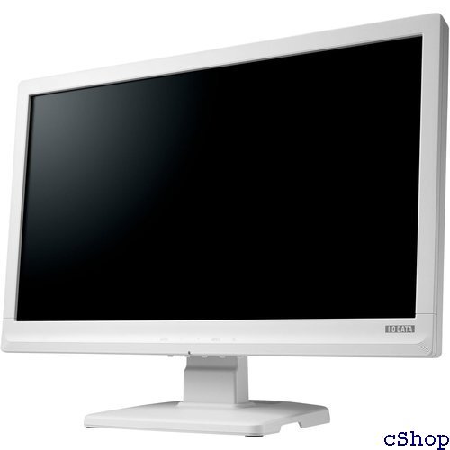 美品 I-O DATA 18.5型アナログ液晶ディスプレイ LCD-A191EW 99