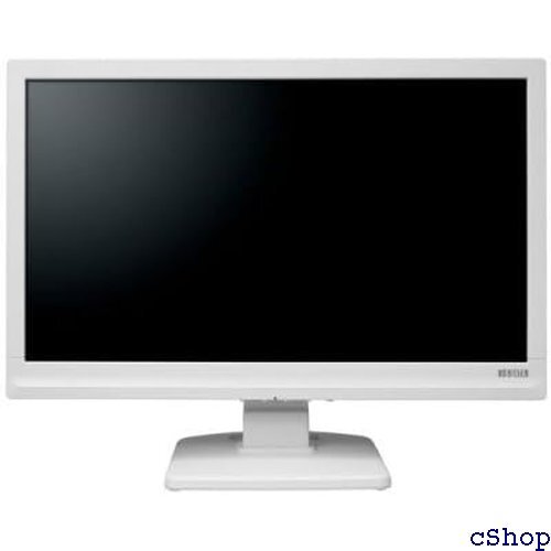 美品 I-O DATA 18.5型アナログ液晶ディスプレイ LCD-A191EW 99
