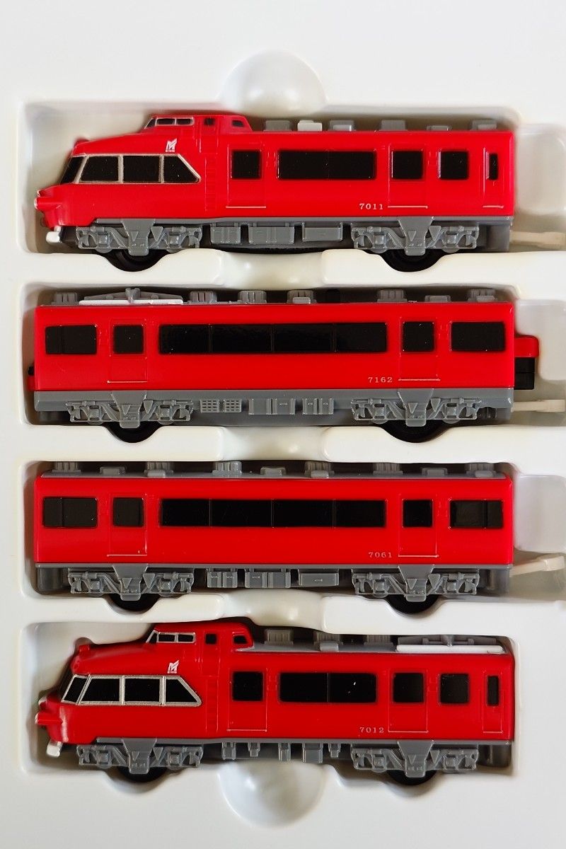 プラレールアドバンス 名鉄パノラマカー AS-08 未使用 タカラ プラレールアドバンス 名鉄パノラマカー AS-08 未使用 タカラ