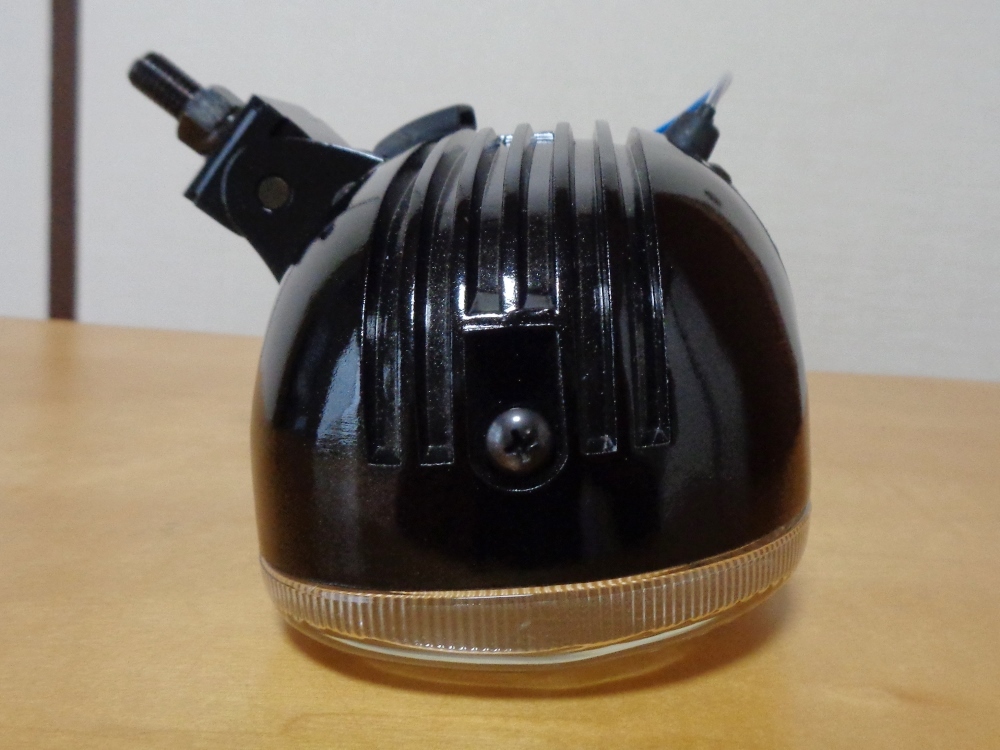 カーメイト RAZO ファジーオートシングルランプセット自動調光機能付き 未使用品の画像3