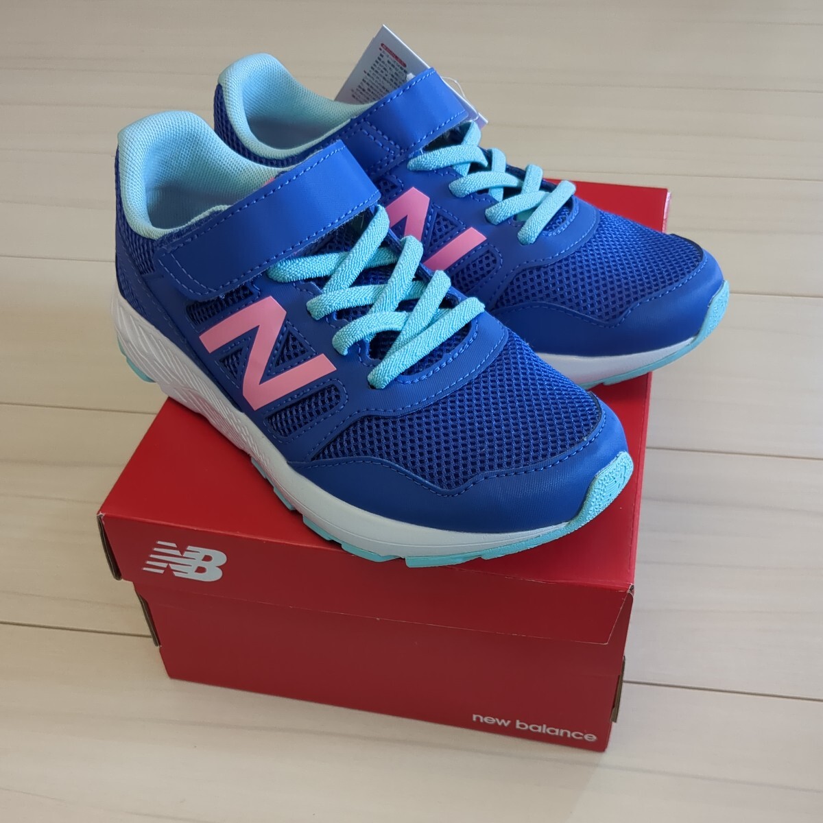  New balance 570(21cm)