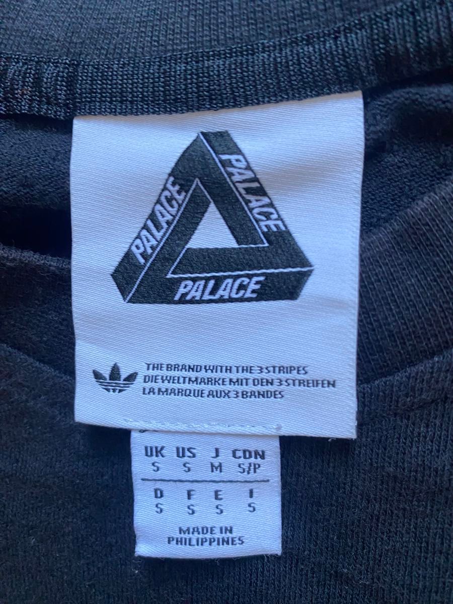 PALACE SKATEBOARDS adidas 中古