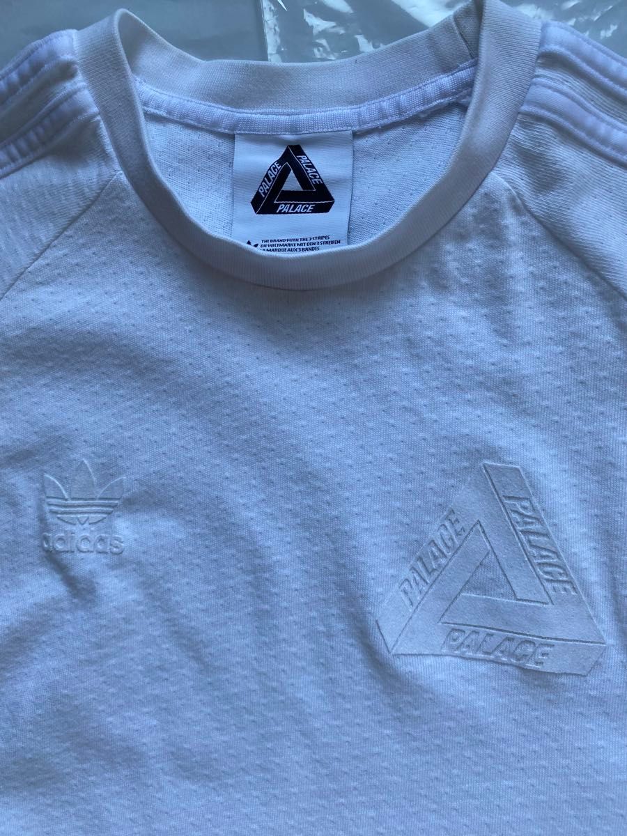 PALACE SKATEBOARDS adidas 中古