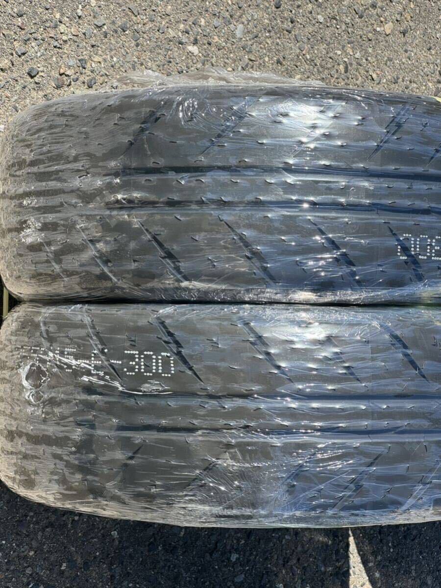  new goods unused SHIBATIRE R23 185/55R15 TW300 2 ps siba tire 