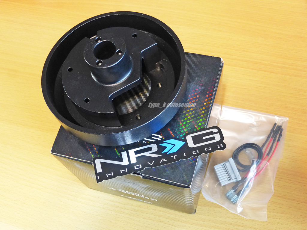 NRGショートハブ ボス USDM北米JDM INFINITI インフィニティG35 G37 V35 V36系スカイライン NISSANニッサン350Z Z33系 VERSAティーダ_画像2