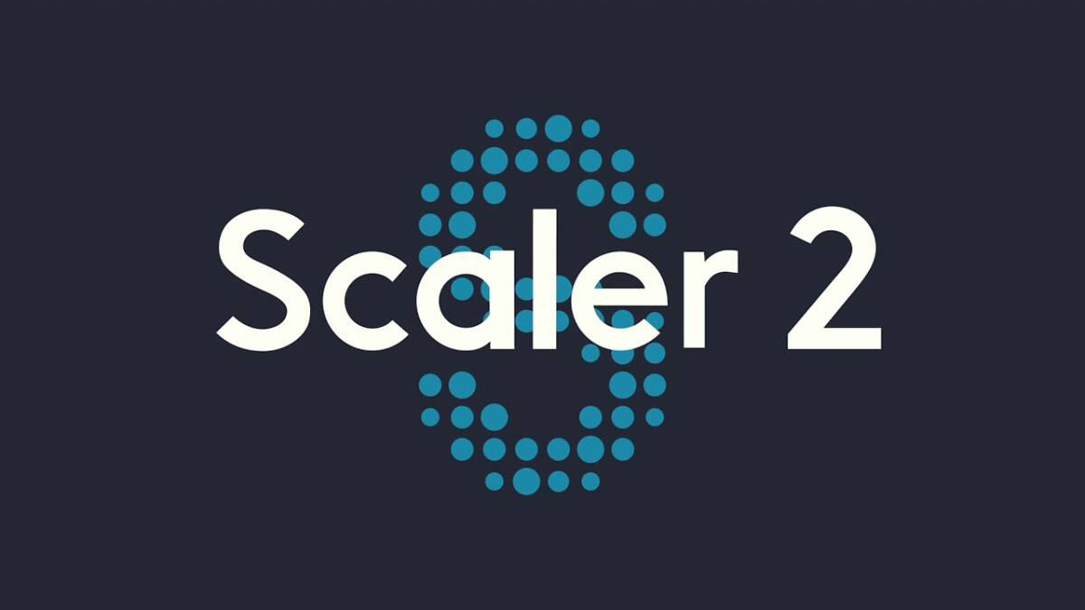 Plugin Boutique - Scaler 2 v2.9.0 [Win] simple install guide attached permanent version less time limit use possible 