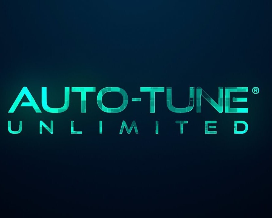Antares Auto-Tune Unlimited for 【Win】 かんたんインストールガイド付属 永久版 無期限使用可_画像1