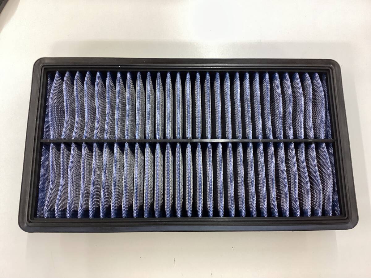 新品 長期在庫品　■ BLITZ　SUS POWER AIR FILTER LM　SA-10B　品番59550　マツダ用　■　アテンザ　ＭＰＶ_画像4