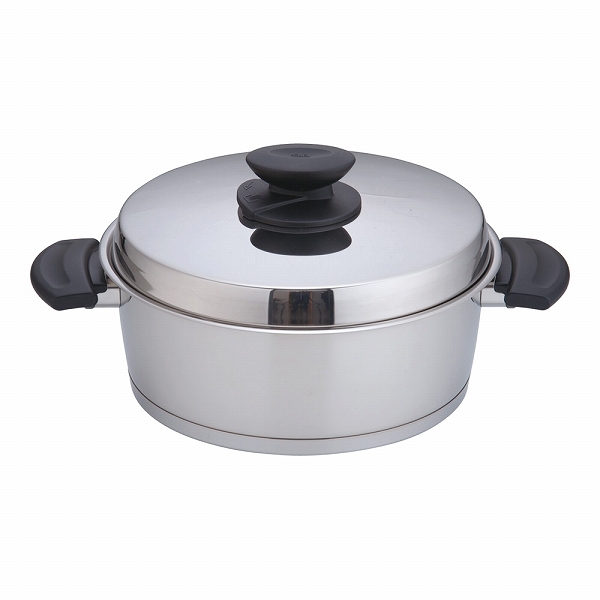 Fissler(フィスラー) キャセロール コロナル 24cm 10-120(AKY6102) Fissler(フィスラー) キャセロール コロナル 24cm 10-120(AKY6102)