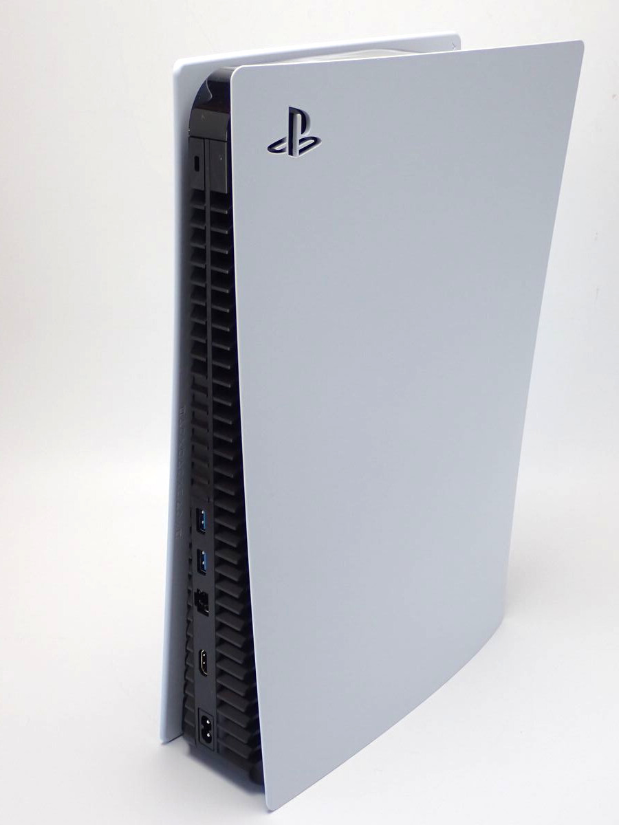 【質屋】SONY PlayStation5 CFI-1200A01 プレイステーション5 PS5 初期型 未使用品 [4529]_未使用品
