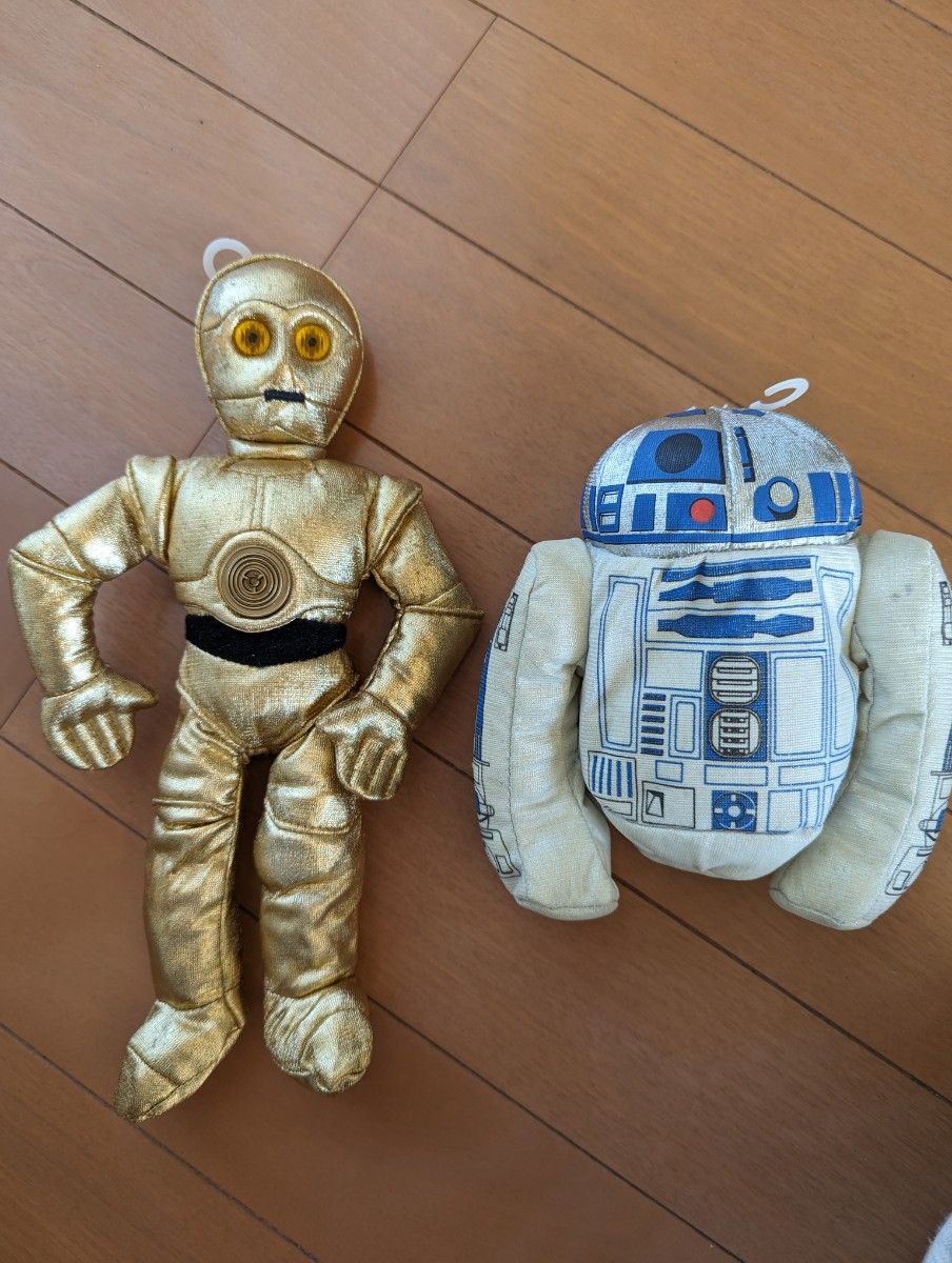 スター・ウォーズ Kenner ぬいぐるみ|Yahoo!フリマ(旧PayPay スター・ウォーズ Kenner ぬいぐるみ|Yahoo!フリマ(旧PayPay
