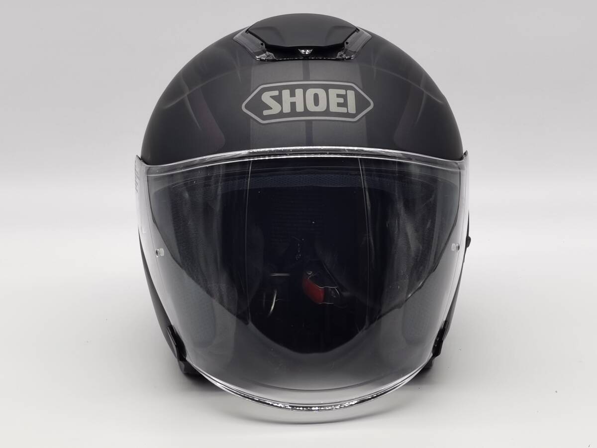 SHOEI ショウエイ J-Cruise PASSE ジェイ-クルーズ パッセ J SHOEI ショウエイ J-Cruise PASSE ジェイ-クルーズ パッセ J