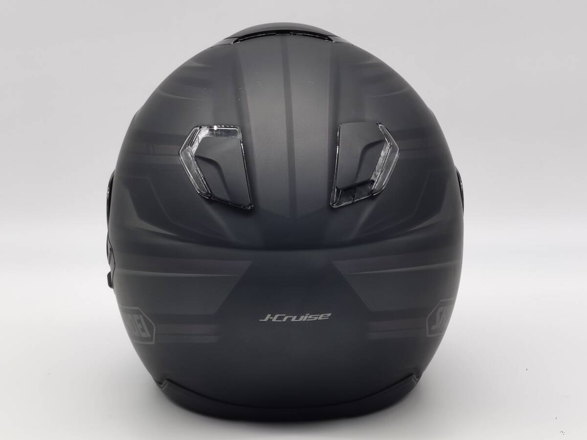 SHOEI ショウエイ J-Cruise PASSE ジェイ-クルーズ パッセ J SHOEI ショウエイ J-Cruise PASSE ジェイ-クルーズ パッセ J