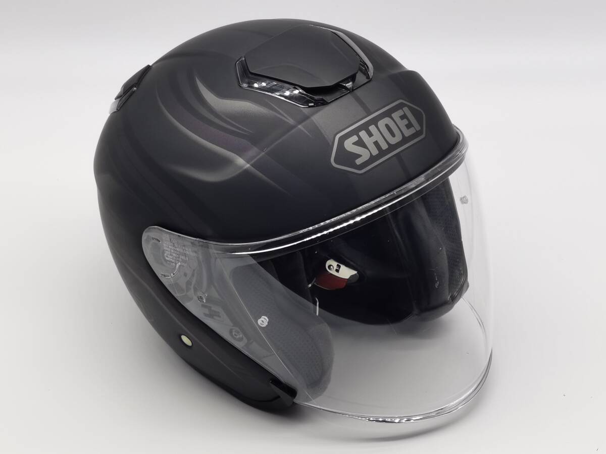 SHOEI ショウエイ J-Cruise PASSE ジェイ-クルーズ パッセ J SHOEI ショウエイ J-Cruise PASSE ジェイ-クルーズ パッセ J