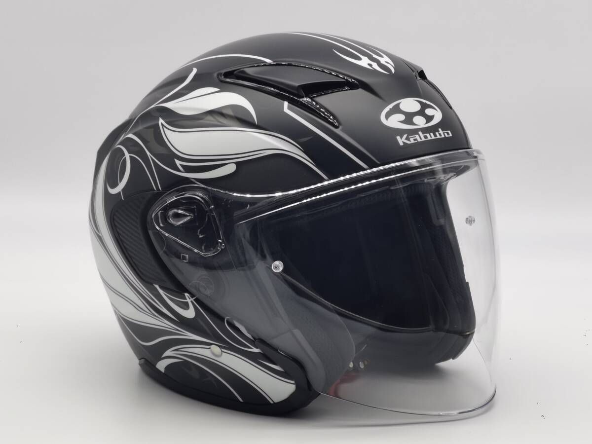 OGK KABUTO オージーケー カブト EXCEED ELFI エクシード OGK KABUTO オージーケー カブト EXCEED ELFI エクシード