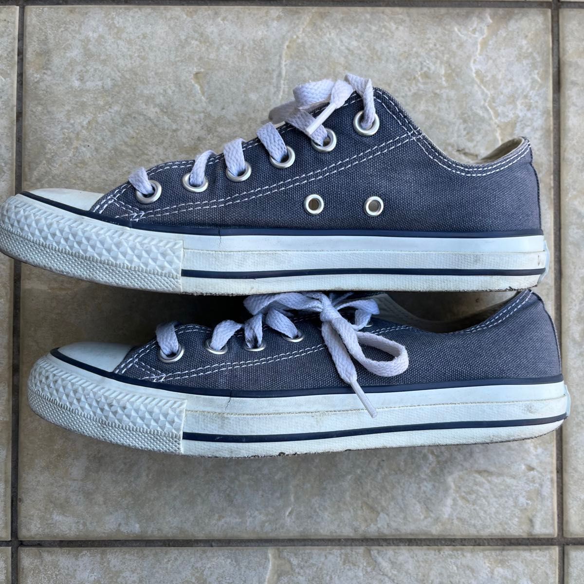 CONVERSE コンバース　オールスター　23.5cm