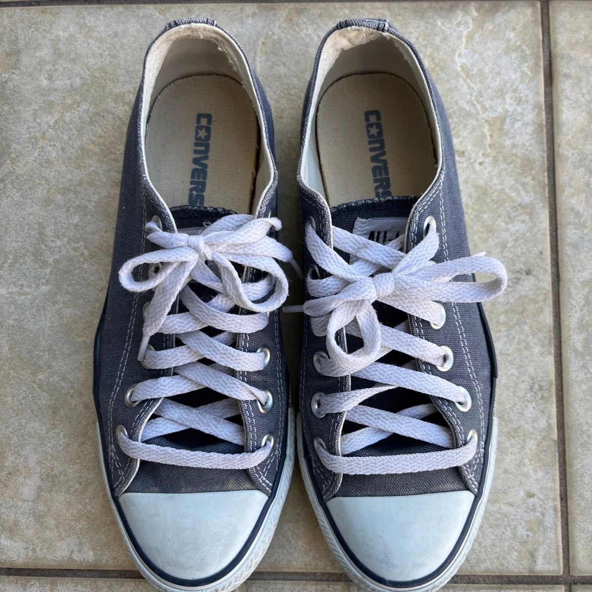 CONVERSE コンバース　オールスター　23.5cm