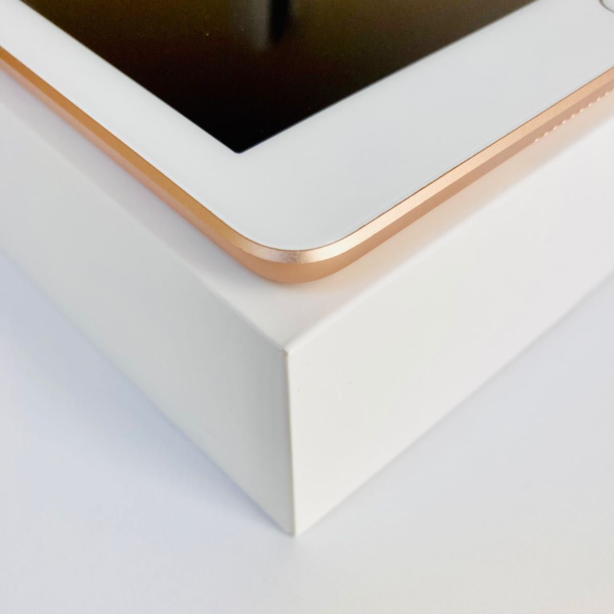 Apple iPad 第５世代 Wi-Fi＋Cellular 32GB 【美品】