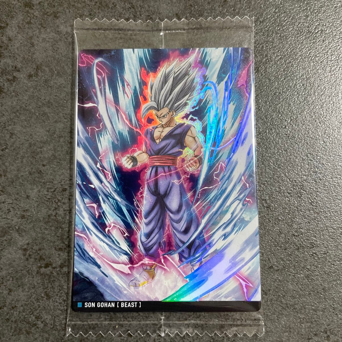 イタジャガ ドラゴンボール Vol 4 孫悟飯 ビースト R|Yahoo イタジャガ ドラゴンボール Vol 4 孫悟飯 ビースト R|Yahoo