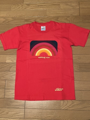 Yahoo!オークション - ヴィンテージ ケミカルブラザーズ The Yahoo!オークション - ヴィンテージ ケミカルブラザーズ The