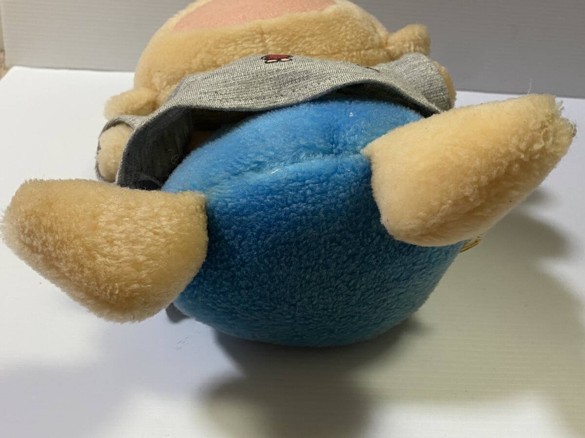 レア 希少 80's SANRIO サンリオ みんなのたあ坊 ぬいぐるみ お レア 希少 80's SANRIO サンリオ みんなのたあ坊 ぬいぐるみ お