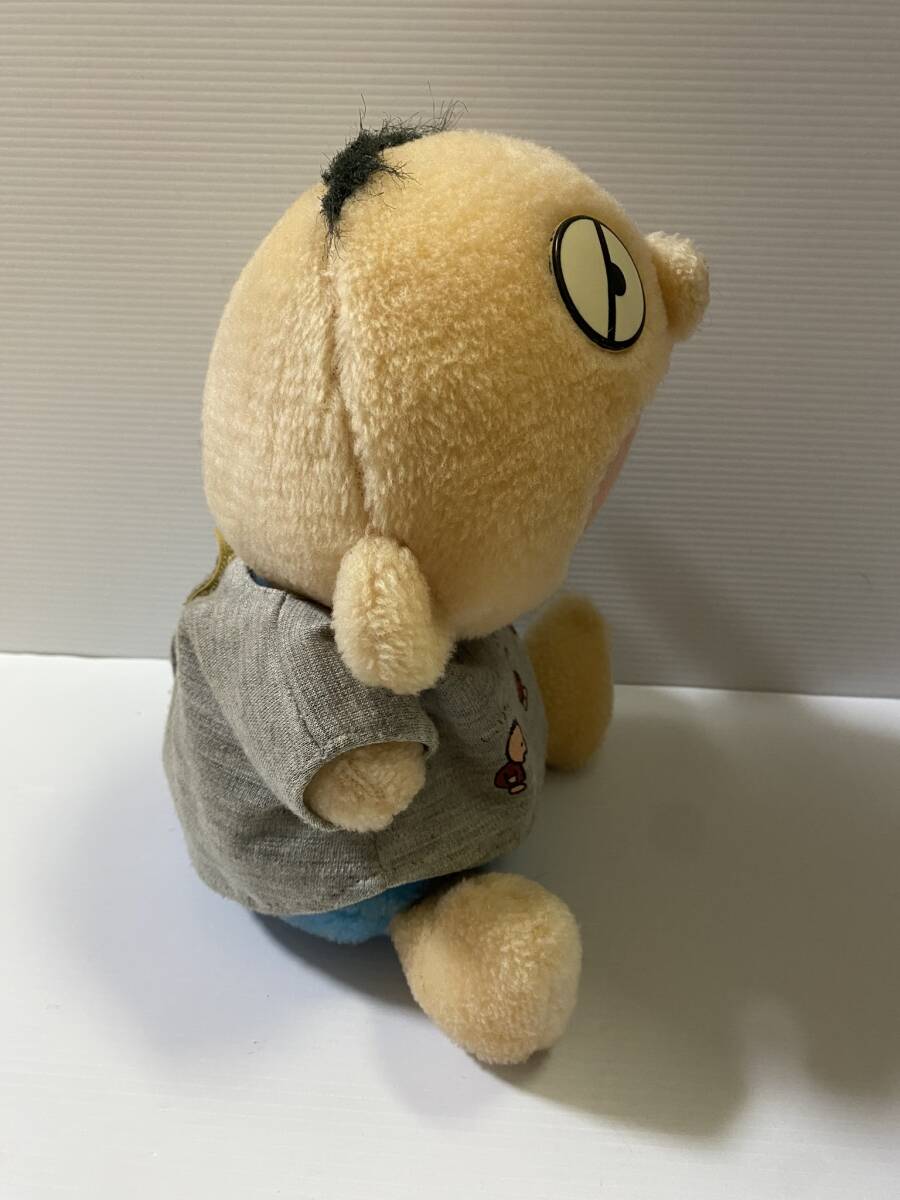 レア 希少 80's SANRIO サンリオ みんなのたあ坊 ぬいぐるみ お レア 希少 80's SANRIO サンリオ みんなのたあ坊 ぬいぐるみ お