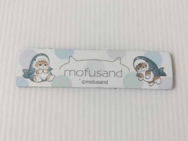 台湾★即決♪ 正規品!! モフサンド（MOFUSAND）帆布ドリンクバッグ2個、便せん・メモ用紙4個 パスポートケース3冊、マグネット6個♪_×2個