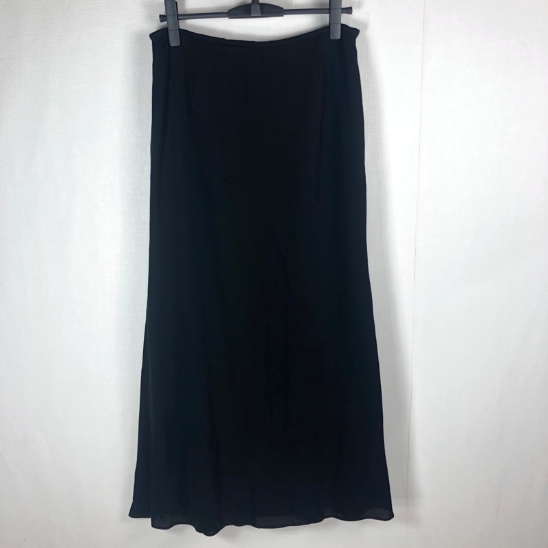  Escada ESCADA юбка черный 40 размер 871534