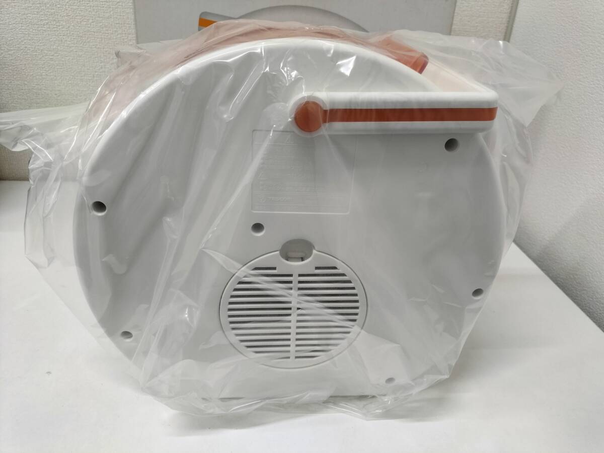 未使用品　TESCOM ふとん乾燥機 TFD95　NO1040_画像5