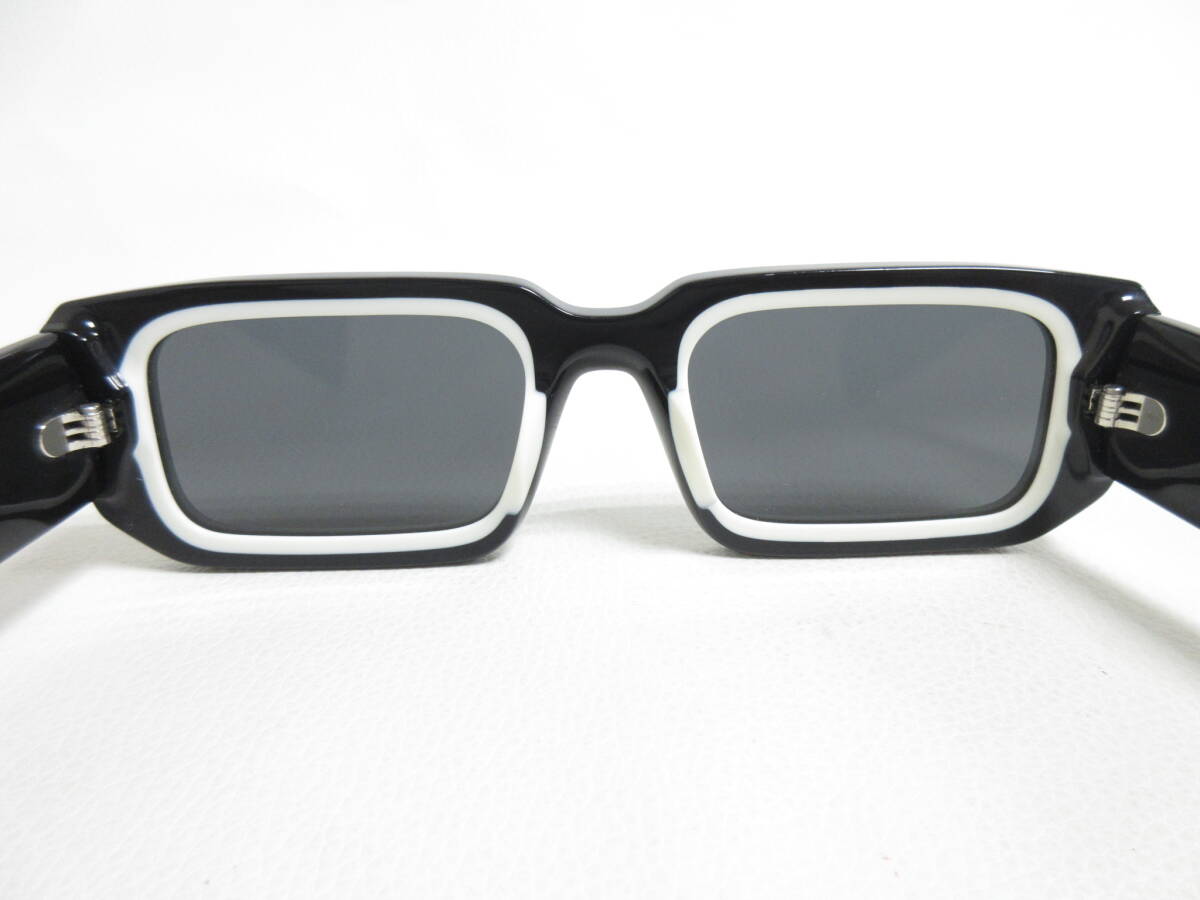 13085*PRADA Prada Symbole Sunglasses SPR06Y 53*21 145(BP45526610) солнцезащитные очки MADE IN ITALY б/у USED