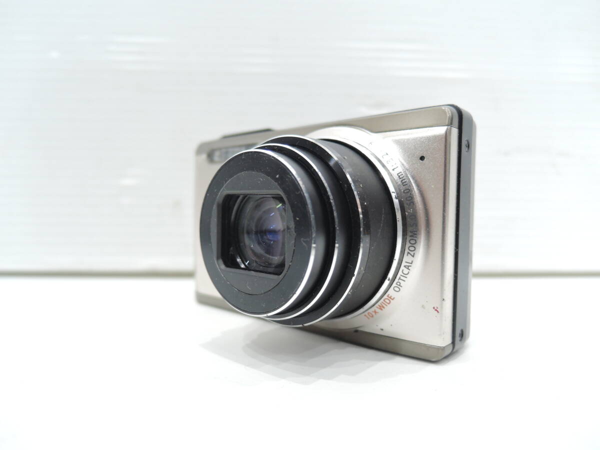 OLYMPUS цифровая камера u-9010 пуск подтверждено есть перевод A3610