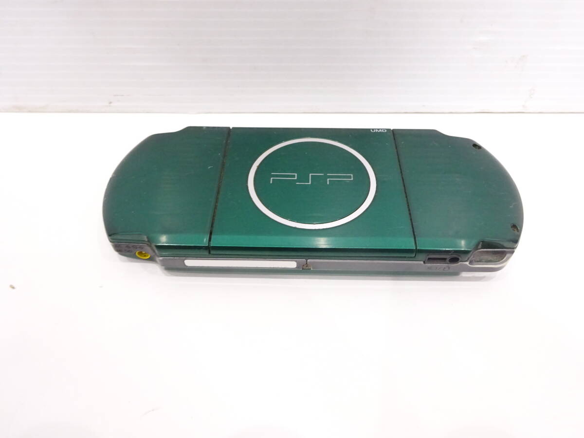 SONY PlayStation портативный PSP-3000 рабочий товар корпус только A3669