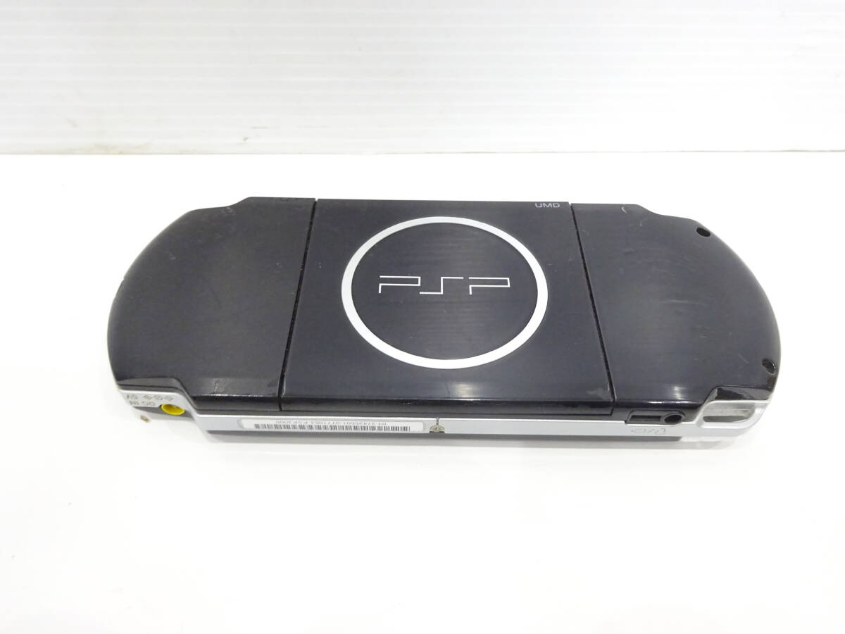 SONY PlayStation портативный PSP-3000 рабочий товар корпус только A3671