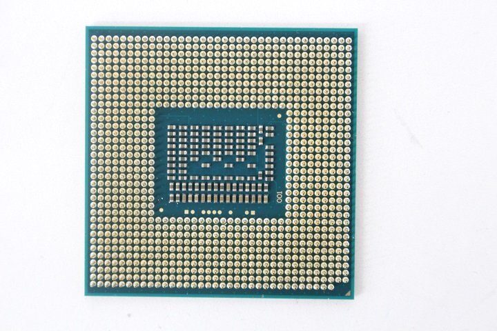 Intel CPU Core i7-3630QM 2.40GHz PGA988*