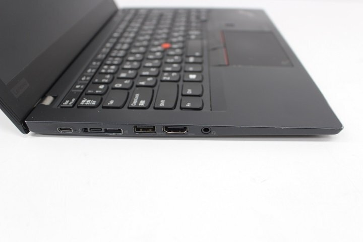 ThinkPad X280 no. 8 поколение Core i5 8250U /8GB/SSD256GB/12.5 полный HD /Wi-Fi/USB3.1Type-C/web камера /Windows11 Pro*