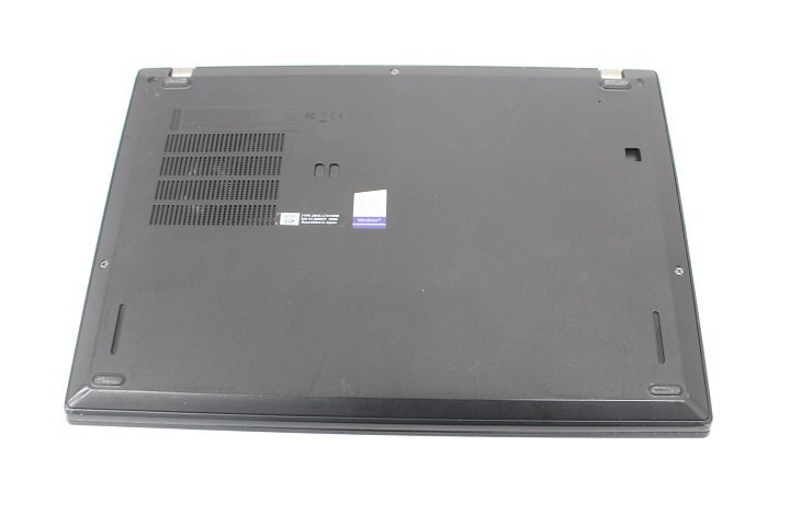 ThinkPad X280 no. 8 поколение Core i5 8250U /8GB/SSD256GB/12.5 полный HD /Wi-Fi/USB3.1Type-C/web камера /Windows11 Pro*