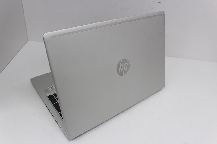 ジャンク ProBook 450 G7 第10世代 Core i7 /4GB/15.6インチ/Wi-Fi/USB3.0/Type-C/HDMI端子/Win10モデル☆_画像3