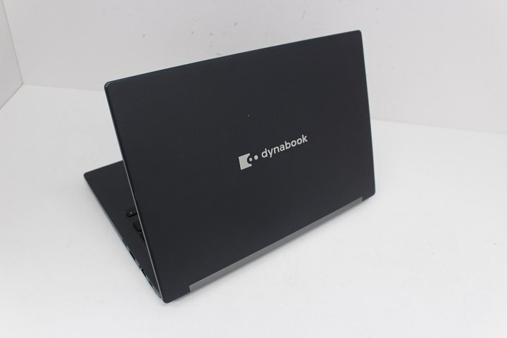  Junk dynabook G83/KV no. 12 поколение Core i5 /8GB/12.5 дюймовый /Wi-Fi/USB3.0/Type-C/HDMI терминал /Win11 модель *