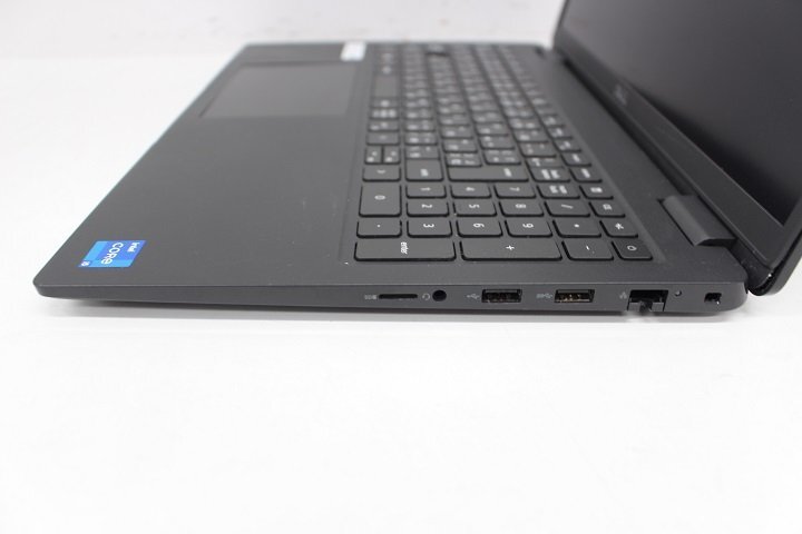 ジャンク Latitude 3520 第11世代 Core i5 /なし/15.6インチ/Wi-Fi/USB3.0/Type-C/HDMI端子/Win11モデル☆_画像5