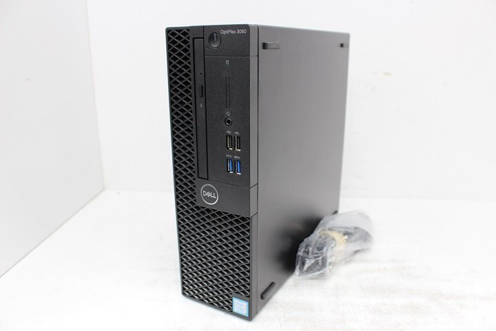 OptiPlex 3060 第8世代 Core i5 8400 /8GB/SSD240GB/USB3.0/Windows11 Pro☆_画像1