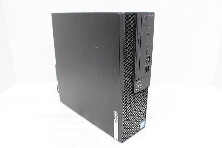 OptiPlex 3060 第8世代 Core i5 8400 /8GB/SSD256GB/USB3.0/HDMI端子/Windows11 Pro☆_画像2