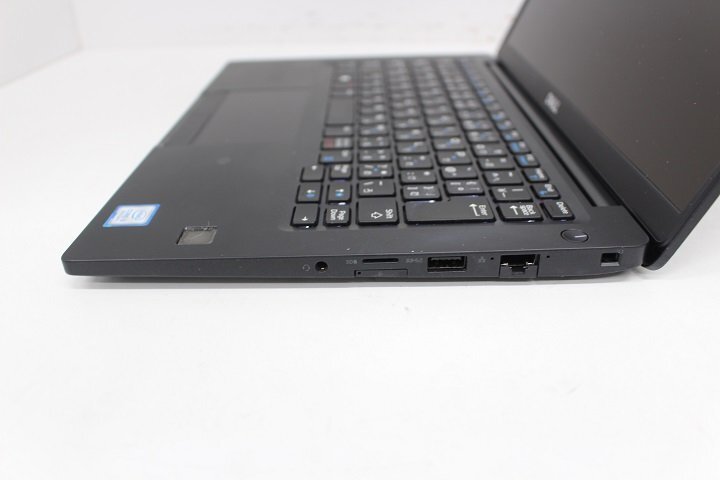 Latitude 7390 第8世代 Core i3 8130U /8GB/SSD128GB/13.3インチ フルHD /Wi-Fi/USB3.1Type-C/webカメラ/Windows11 Pro☆_画像5